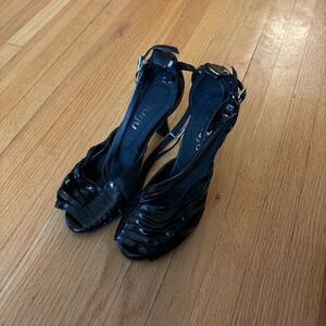 Ballroom Dance Shoes